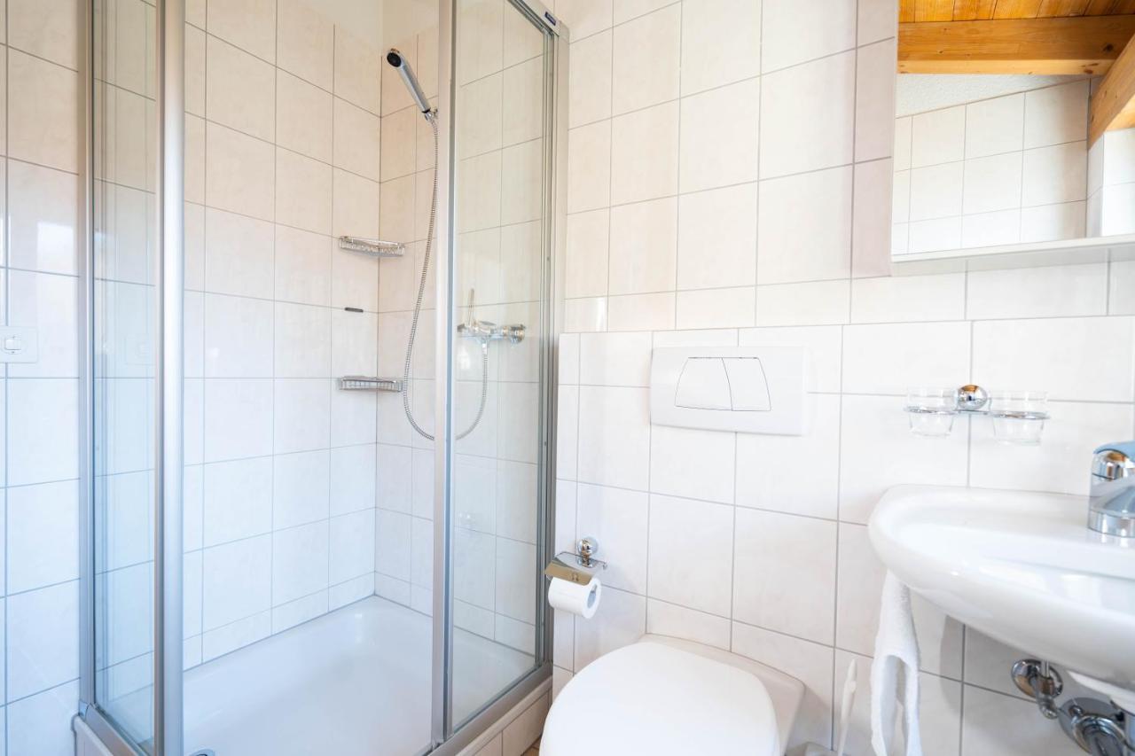 Apartment Penthouse Brugg Amden Exterior foto